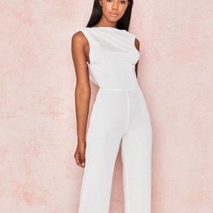 House of CB Jumpsuit
